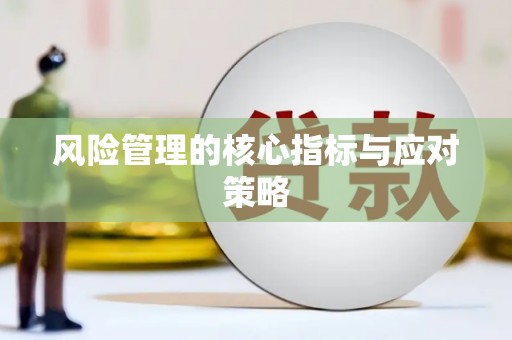 福贡风险管理的核心指标与应对策略