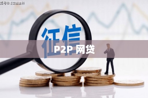福贡P2P 网贷