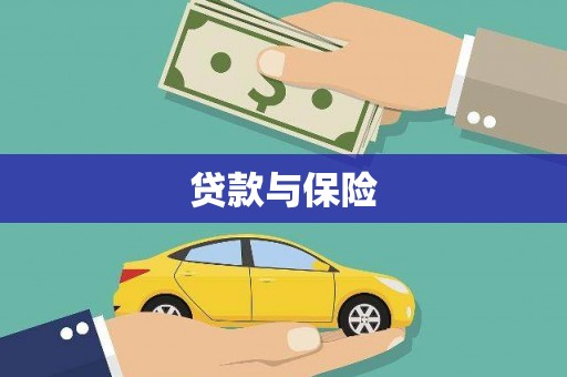 福贡贷款与保险
