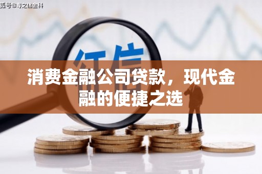 福贡消费金融公司贷款，现代金融的便捷之选